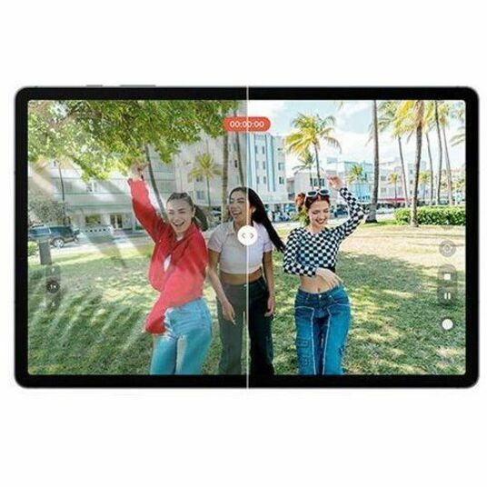 Samsung Galaxy Tab S10+ SM-X820 Tablet - 12.4 Samsung Galaxy Tab S10+ SM-X820 Tablet - 12.4